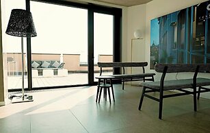 Centro San Babila - Central Tower Apartment W/ter