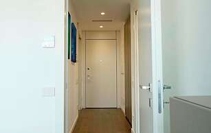 Centro San Babila - Central Tower Apartment W/ter