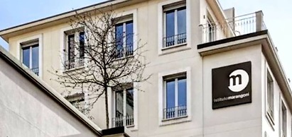 Centro San Babila - Central Tower Apartment W/ter