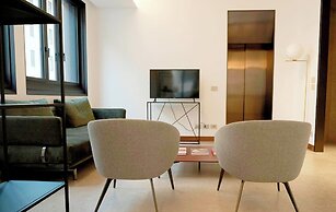 Centro San Babila - Central Tower Apartment W/ter