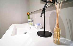 Centro San Babila - Central Tower Apartment W/ter