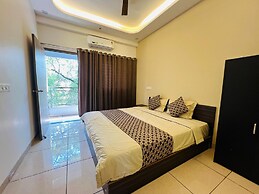 Chandrasajan Comfort Stay