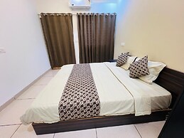 Chandrasajan Comfort Stay