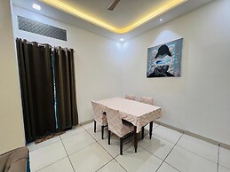 Chandrasajan Comfort Stay