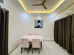 Chandrasajan Comfort Stay