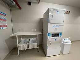 Modern & Cozy Studio in San Telmo With Pool and Balcony