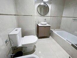 Modern & Cozy Studio in San Telmo With Pool and Balcony