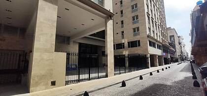 Modern & Cozy Studio in San Telmo With Pool and Balcony