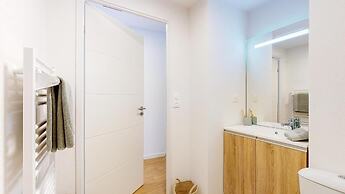 Sweetly I-Art Gradignan - Bordeaux Sud