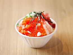 SAPPORO HOTEL by GRANBELL