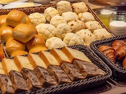 SAPPORO HOTEL by GRANBELL