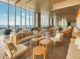 SAPPORO HOTEL by GRANBELL