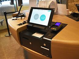 SAPPORO HOTEL by GRANBELL