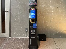 SAPPORO HOTEL by GRANBELL