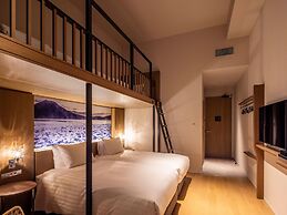 SAPPORO HOTEL by GRANBELL
