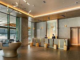 SAPPORO HOTEL by GRANBELL