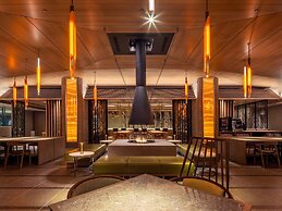 SAPPORO HOTEL by GRANBELL