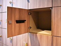 SAPPORO HOTEL by GRANBELL