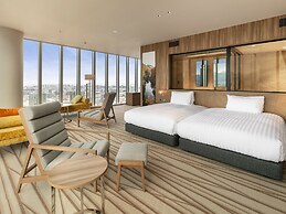 SAPPORO HOTEL by GRANBELL