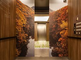 SAPPORO HOTEL by GRANBELL