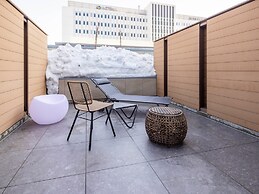 SAPPORO HOTEL by GRANBELL