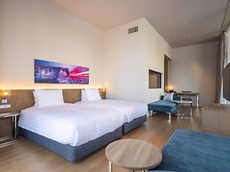 SAPPORO HOTEL by GRANBELL