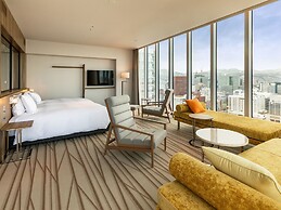 SAPPORO HOTEL by GRANBELL