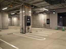 SAPPORO HOTEL by GRANBELL