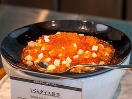 SAPPORO HOTEL by GRANBELL