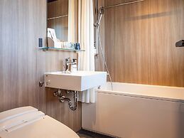 SAPPORO HOTEL by GRANBELL