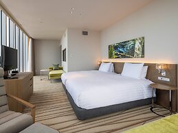 SAPPORO HOTEL by GRANBELL