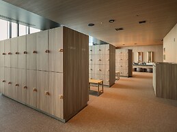 SAPPORO HOTEL by GRANBELL