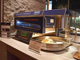 SAPPORO HOTEL by GRANBELL