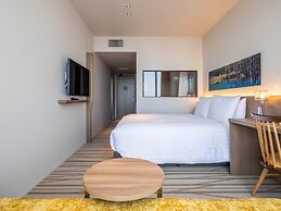 SAPPORO HOTEL by GRANBELL