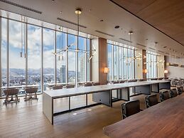 SAPPORO HOTEL by GRANBELL