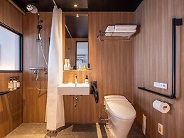 SAPPORO HOTEL by GRANBELL