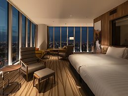 SAPPORO HOTEL by GRANBELL