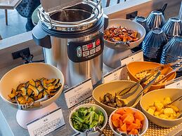 SAPPORO HOTEL by GRANBELL