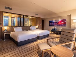 SAPPORO HOTEL by GRANBELL