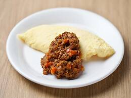 SAPPORO HOTEL by GRANBELL