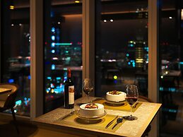 SAPPORO HOTEL by GRANBELL