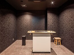 SAPPORO HOTEL by GRANBELL