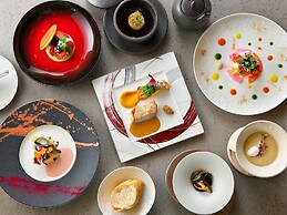 SAPPORO HOTEL by GRANBELL