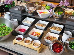 SAPPORO HOTEL by GRANBELL