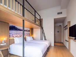 SAPPORO HOTEL by GRANBELL