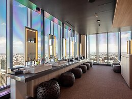 SAPPORO HOTEL by GRANBELL