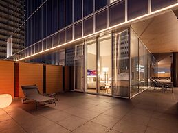 SAPPORO HOTEL by GRANBELL