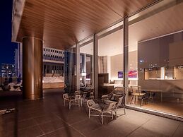 SAPPORO HOTEL by GRANBELL