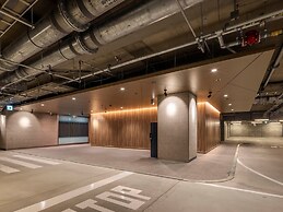 SAPPORO HOTEL by GRANBELL