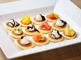 SAPPORO HOTEL by GRANBELL